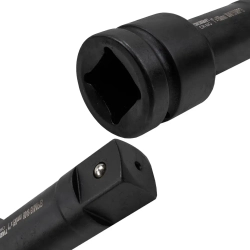 Удлинитель ударный 150мм, 1'' FORCEKRAFT FK-8048150MPB