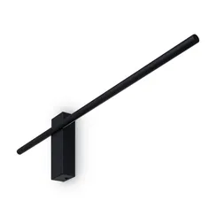Настенный светильник (бра) FR6111WL-L12B Эстетика / Aesthetic 10 Вт LED Freya fr6111wl-l12b