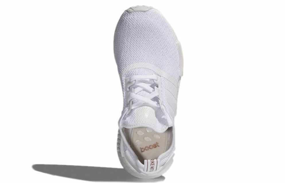 Кроссовки Adidas Originals Nmd_R1 (Женская размерная сетка)