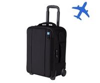 Чемодан Tenba Roadie Air Case Roller 21 638-715 на колесах