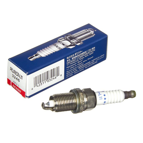 Свеча зажигания DENSO PKJ16CRL11