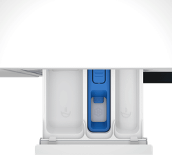 Встраиваемая стиральная машина Beko BI3DBT8841W