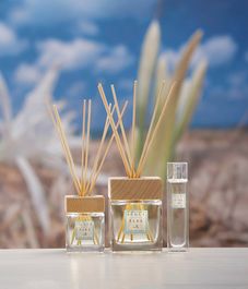 Giglio delle Sabbie, спрей для дома, Acqua dell’Elba