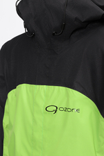 КУРТКА МУЖСКАЯ o3 Ozone PEAK