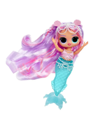 Кукла L.O.L. Surprise Tweens Mermaid Lana Marine 510444-EUC