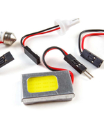 LED панель P02 31-36мм, Т10