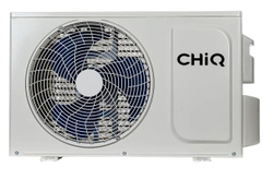 Сплит-система СHiQ CSH-24DB-S Grace Silver
