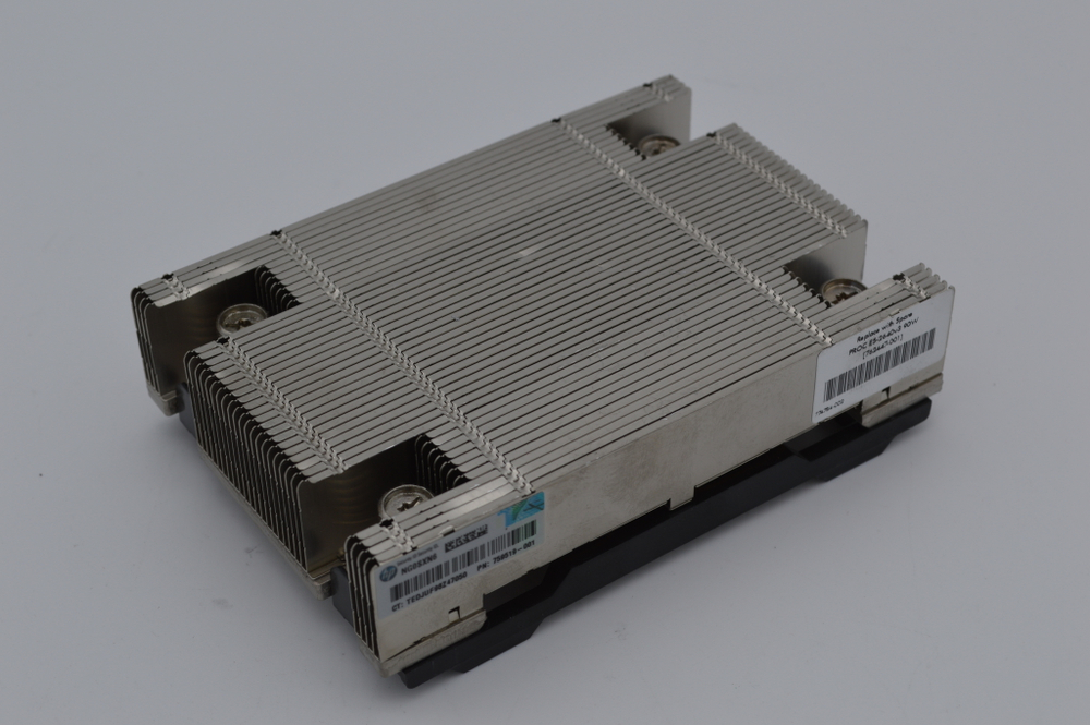 Радиатор для HP DL360 Gen9