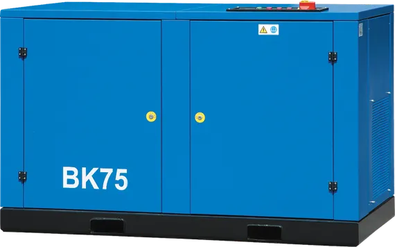 Винтовой компрессор Remeza ВК30-1,5