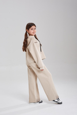 Брюки трикотаж. д/д DELORAS 22437