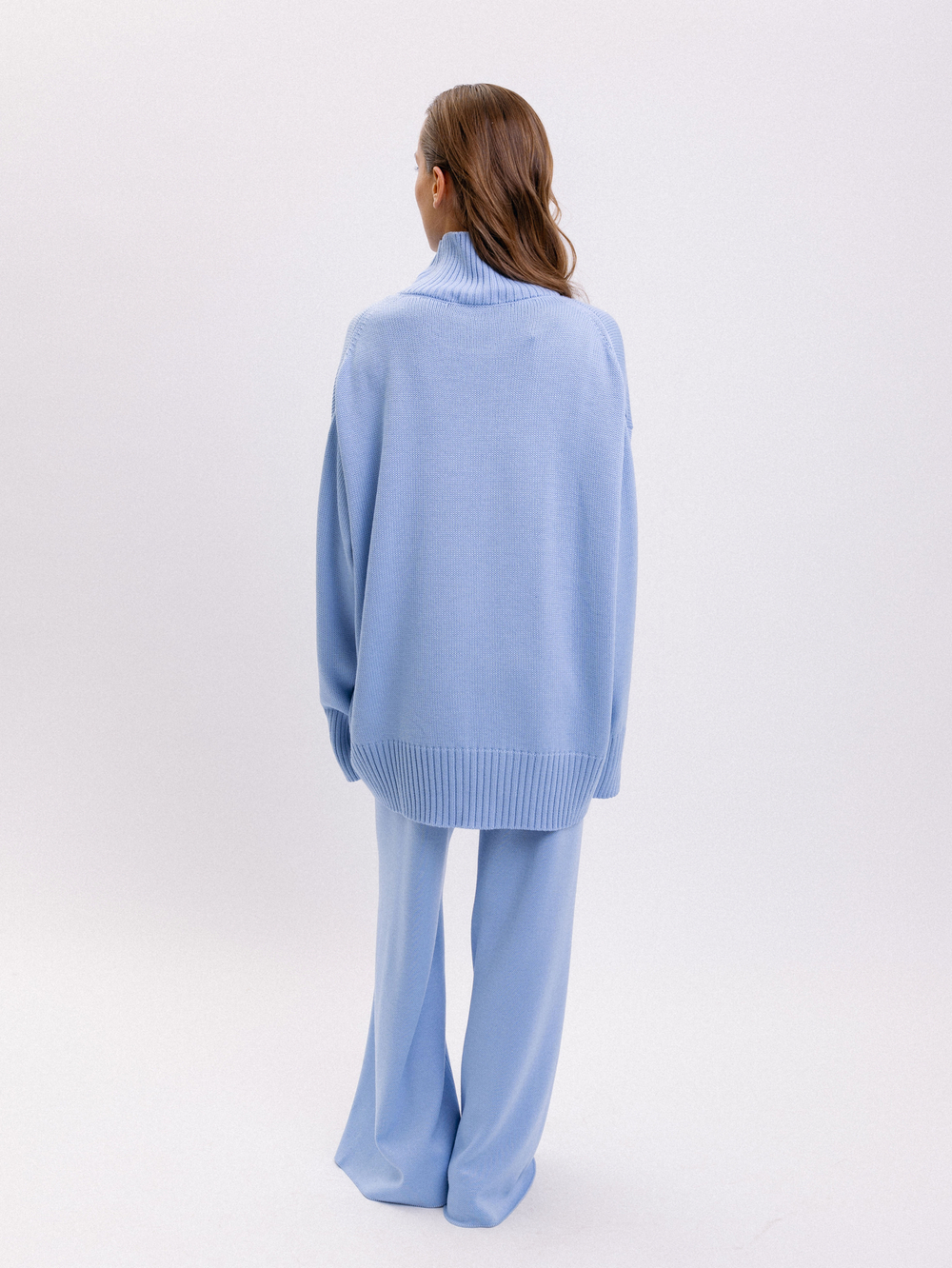 Брюки ПАЛАЦЦО