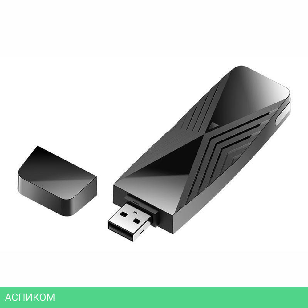 Wi-Fi адаптер D-Link DWA-X1850/A1A