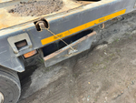 Политранс 94183* Полуприцеп тяжеловоз 3 оси 94183-010 (Не раздвижной)