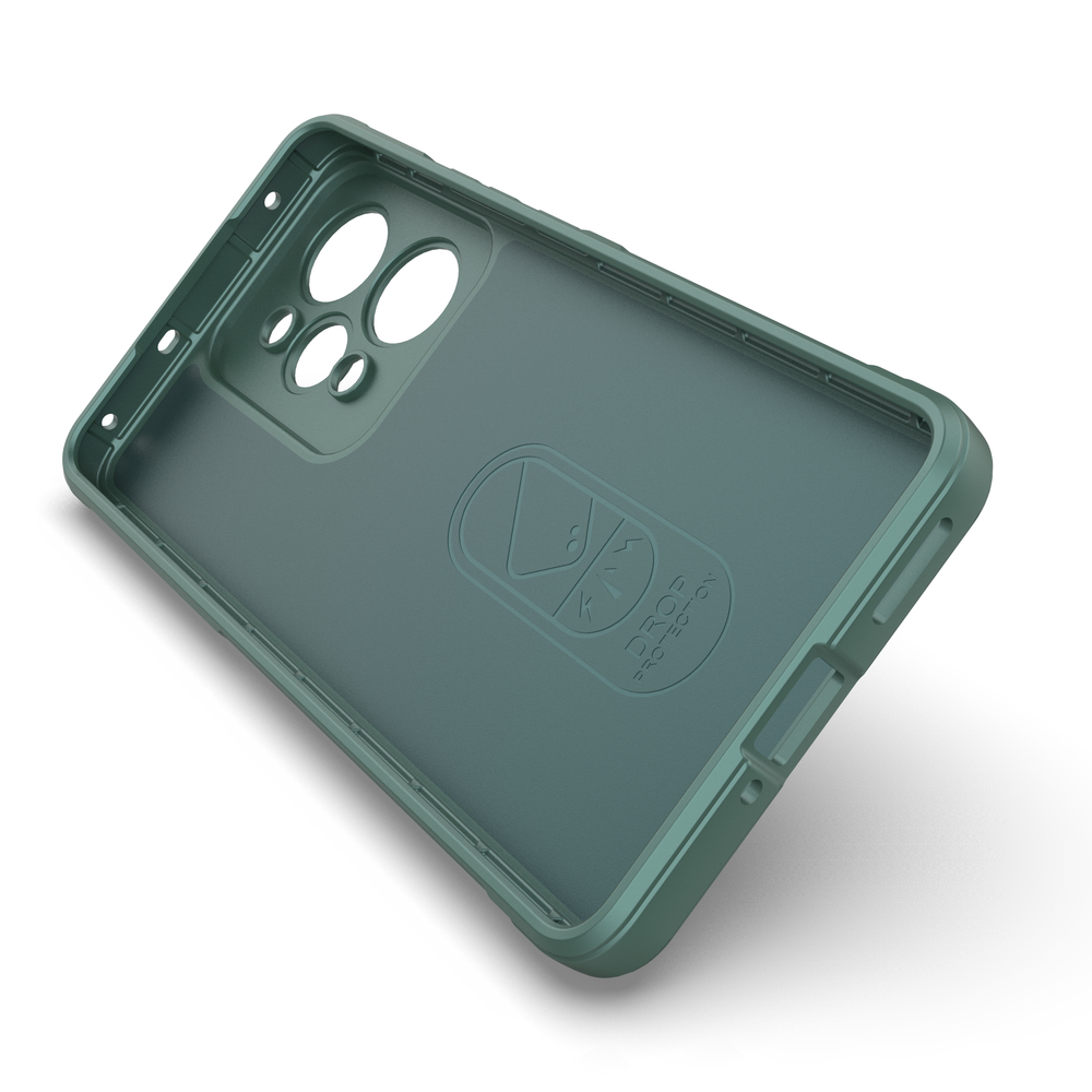 Противоударный чехол Flexible Case для Realme 15 Pro