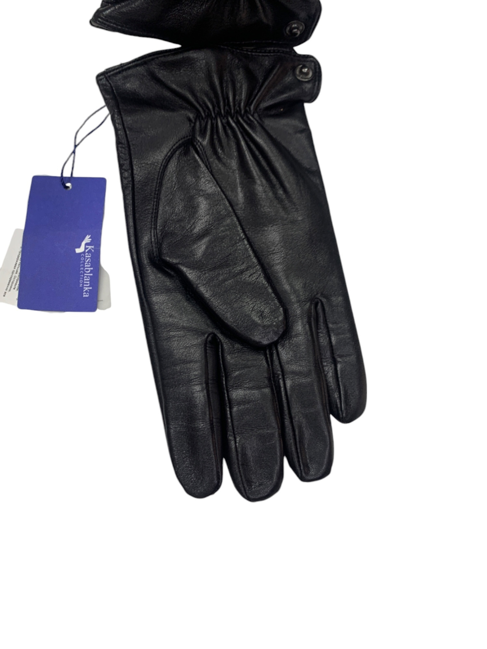 Перчатки. Мужские. Материал верха: Кожаные люкс качества. Подклад: Трикотаж-шерсть.В упаковке 5 шт.