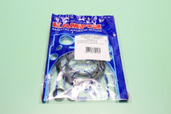 Ремкомплект фильтра масляного КамАЗ (2поз./4дет.)