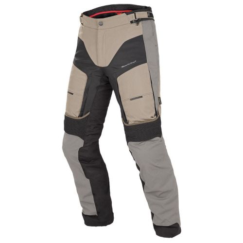 D-Explorer Gore-Tex /Серо-бежевый
