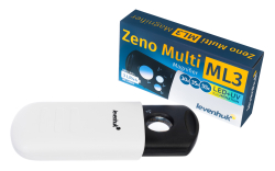Мультилупа Levenhuk Zeno Multi ML3 - фото 2