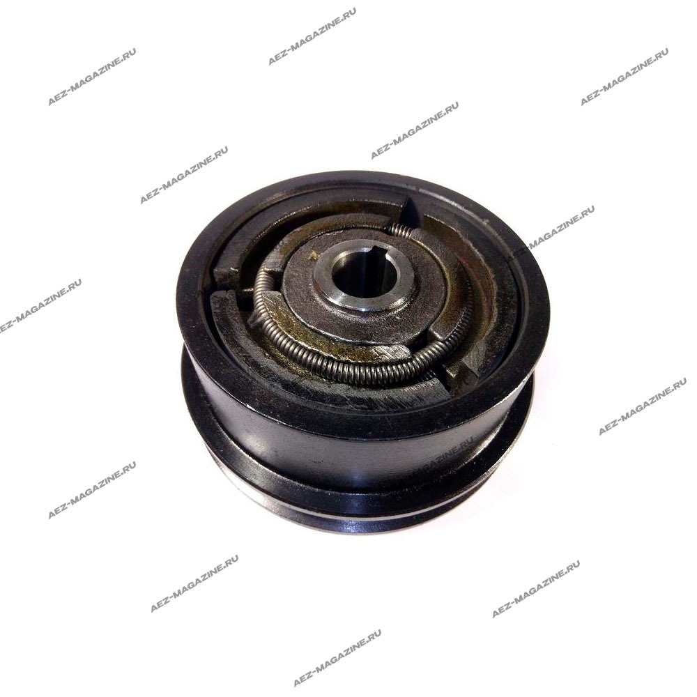 Cцепление виброплиты ,диаметр 19 мм,под шпонку