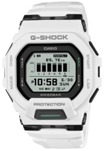 Мужские наручные часы Casio G-Shock GBD-200-7