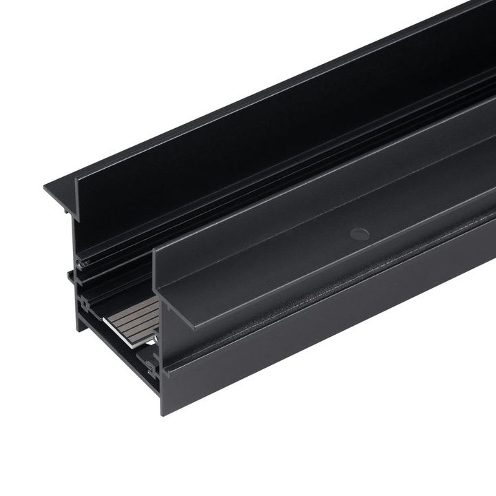 Шинопровод магнитный встраиваемый Arlight Mag-Track-4560-Fdw-2000 046827