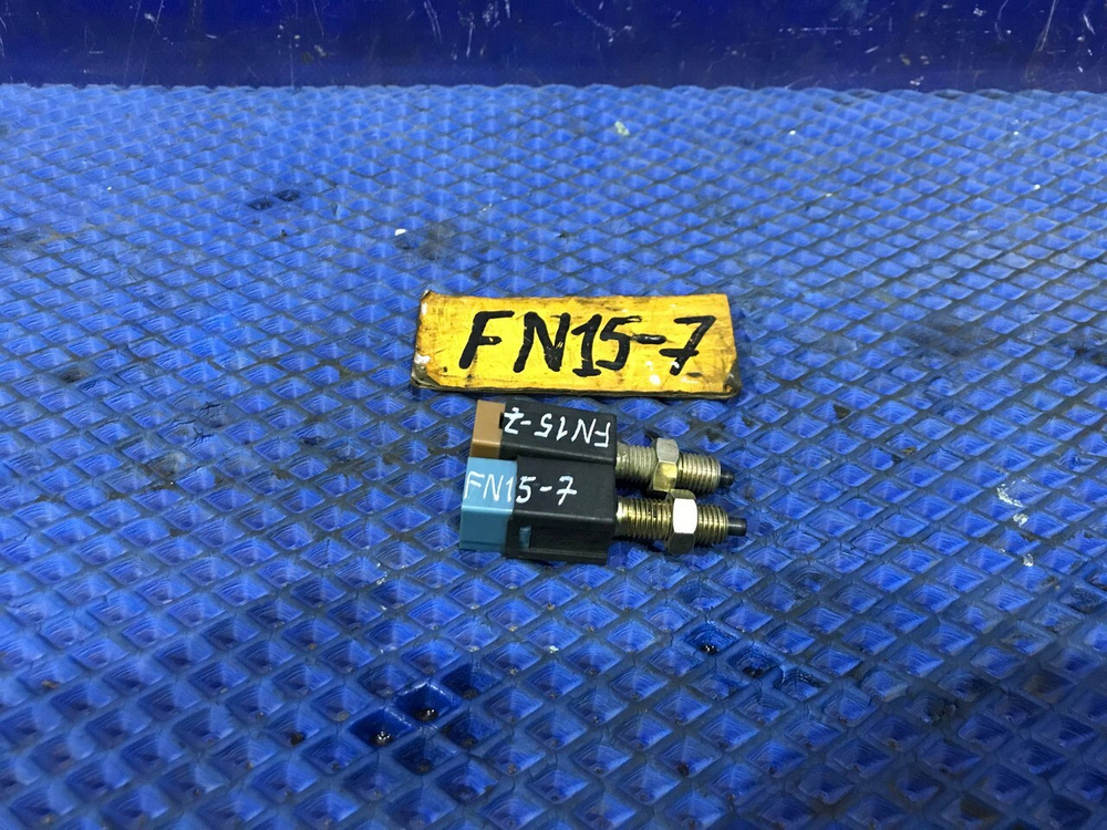 Датчик педали тормоза NISSAN PULSAR 2000