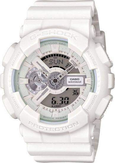 Наручные часы Casio G-Shock GA-110BC-7ADR