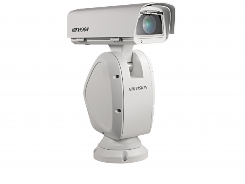 DS-2DY9250X-A(T5) Уличная IP поворотная платформа 2Мп Hikvision