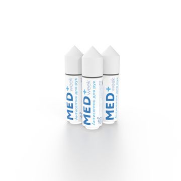 Антисептик для кожи 60 мл