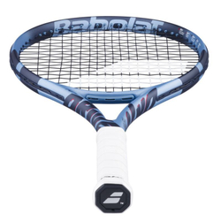 Теннисная ракетка Babolat Pure Drive Team 11-gen+ Струны + Натяжка! ручка 2