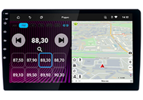 Магнитолы Incar