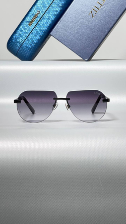 Солнцезащитные очки Zilli