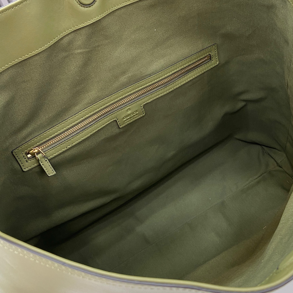 Gucci Beatrix Large Tote Bag 40 cm