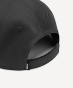 Бейсболка JOGEL PREMIER Team Cap, черный