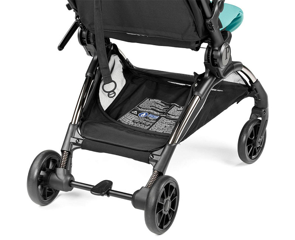 Прогулочная коляска Peg Perego Volo Tahiti