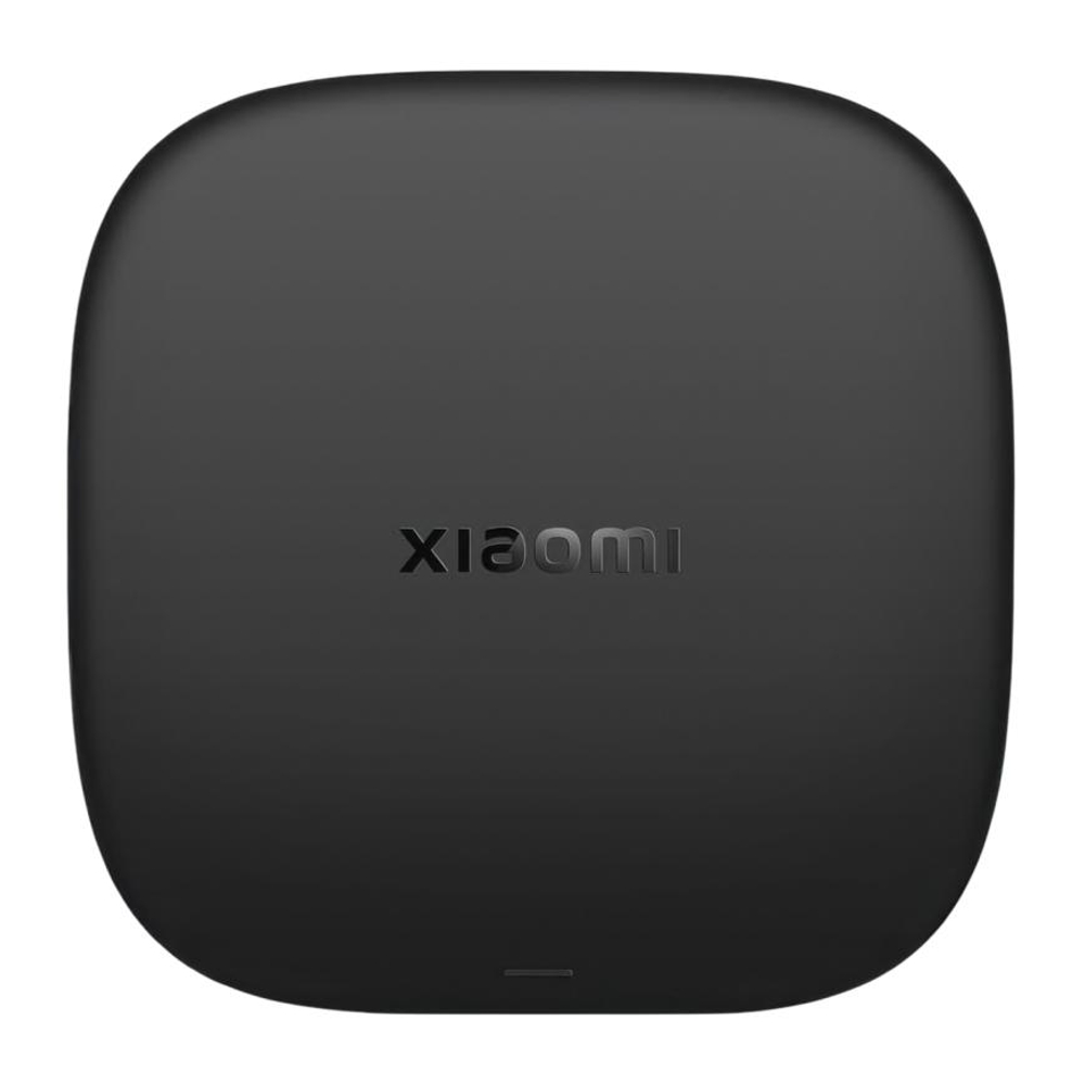 Медиаплеер Xiaomi TV Box S 3rd Gen (версия Global — RU)