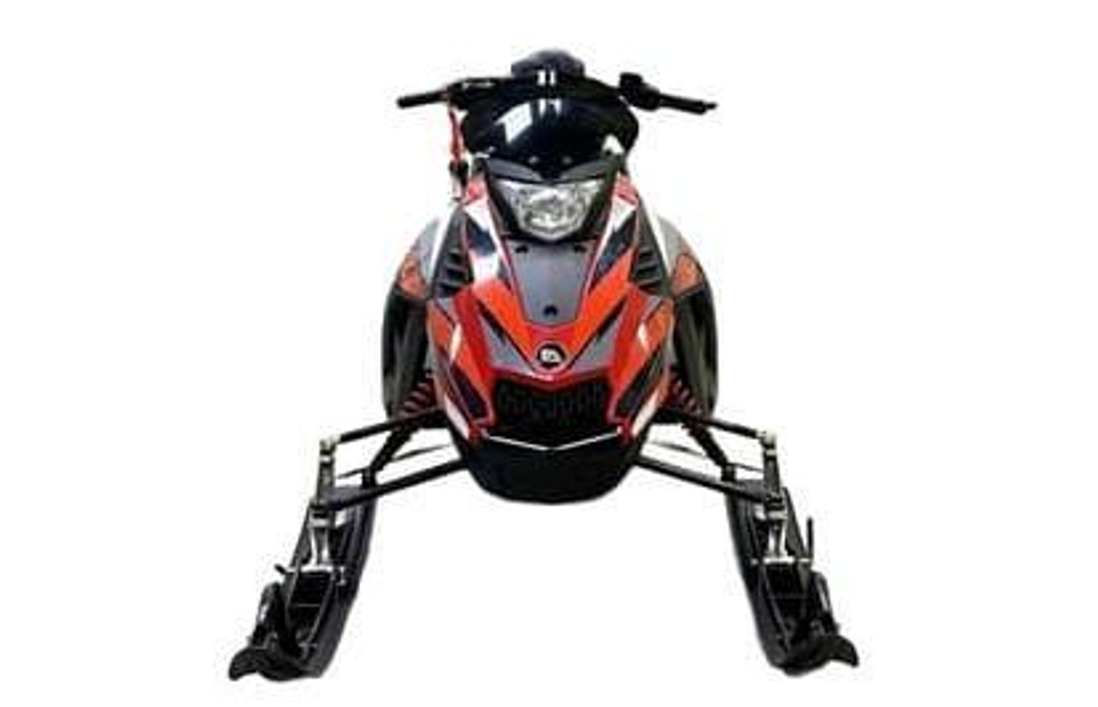 Снегоход ATAKI WD150