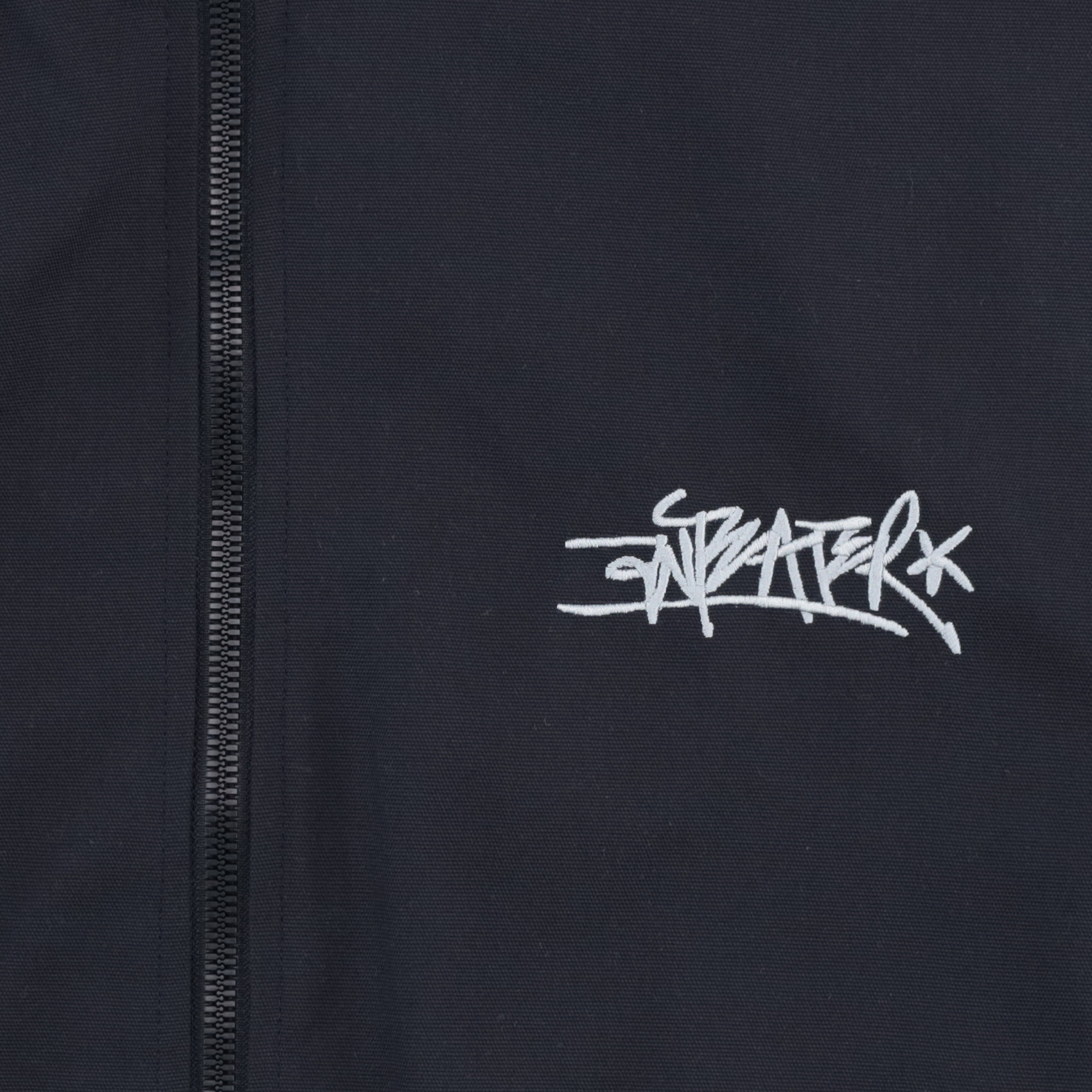 Куртка Anteater Comfy Jacket (black) артикул:o5xkLjdgisKY6MD0nzqbU3 - купить в магазине Дайс
