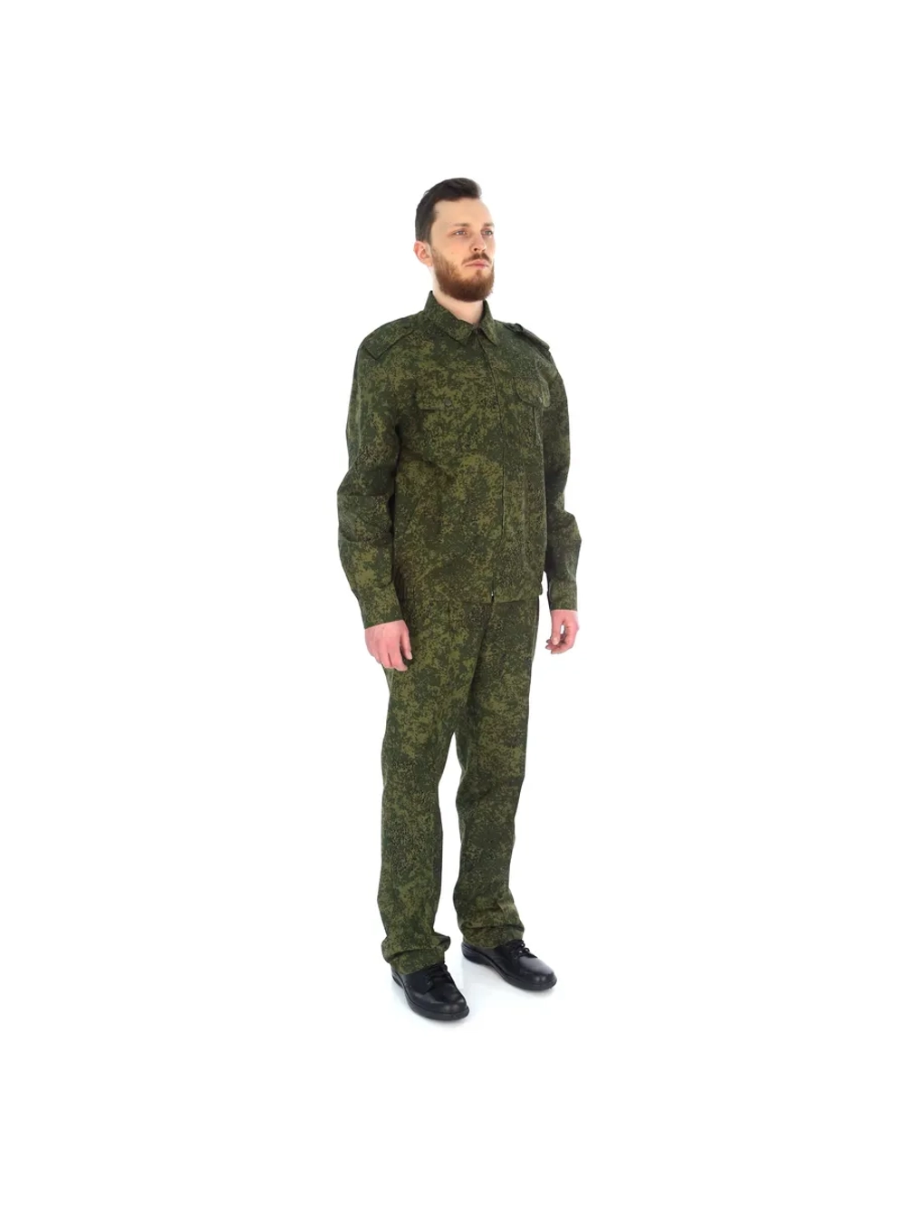 Костюм пиксель
