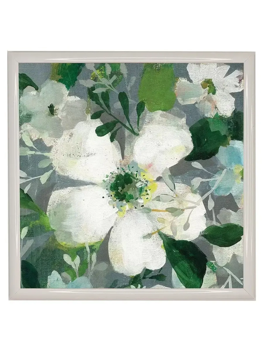 Картина на стену интерьерная на холсте 42*42 см