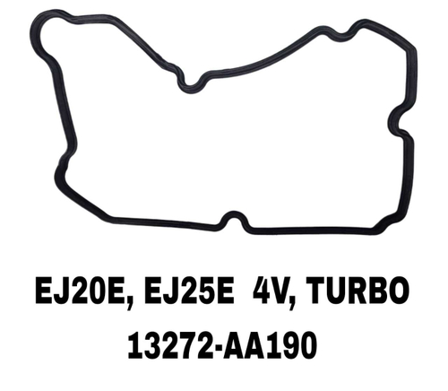 ПРОКЛ-КА КЛАПОНОЙ EJ20E/EJ25E 4V 00- TURBO