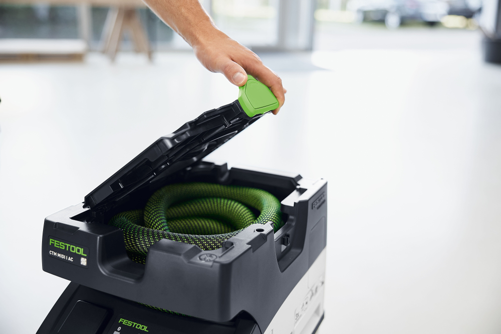 Пылеудаляющий аппарат CTL MIDI I CLEANTEC FESTOOL 578309