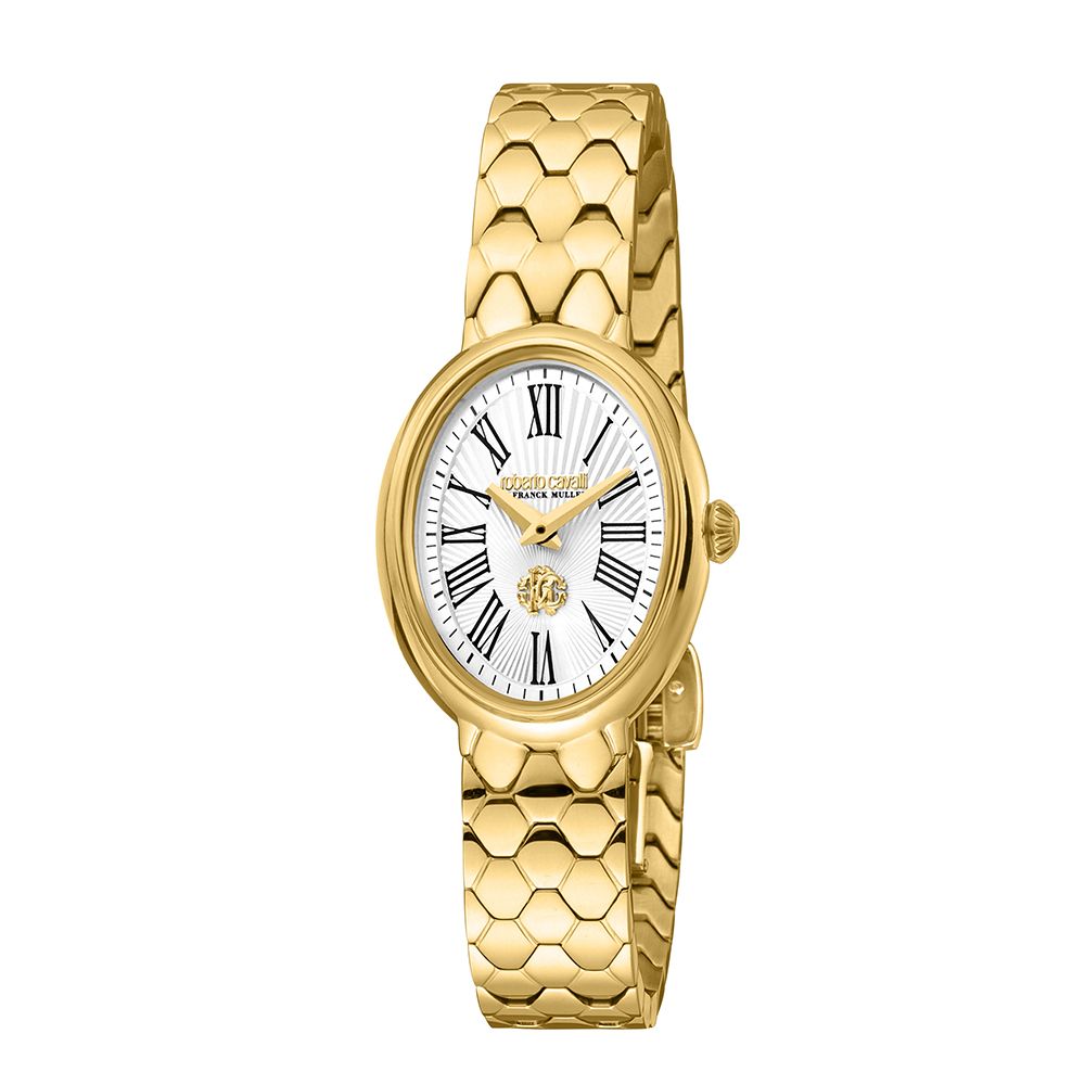 Roberto Cavalli by Franck Muller RV1L196M0081