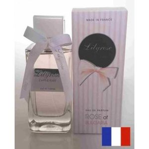 RBg Paris Lilyrose capricieuse