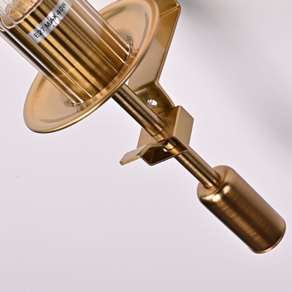 Бра Fontanelle Single Wall Lamp By Imperiumloft