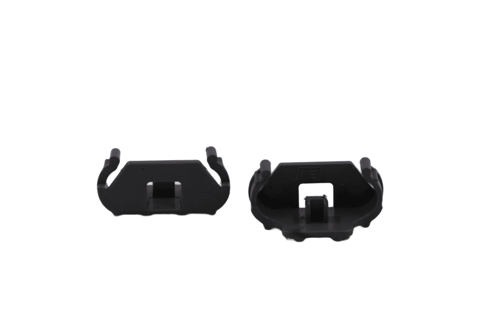 Заглушка направляющих 1732840100 посудомоечной машины Beko