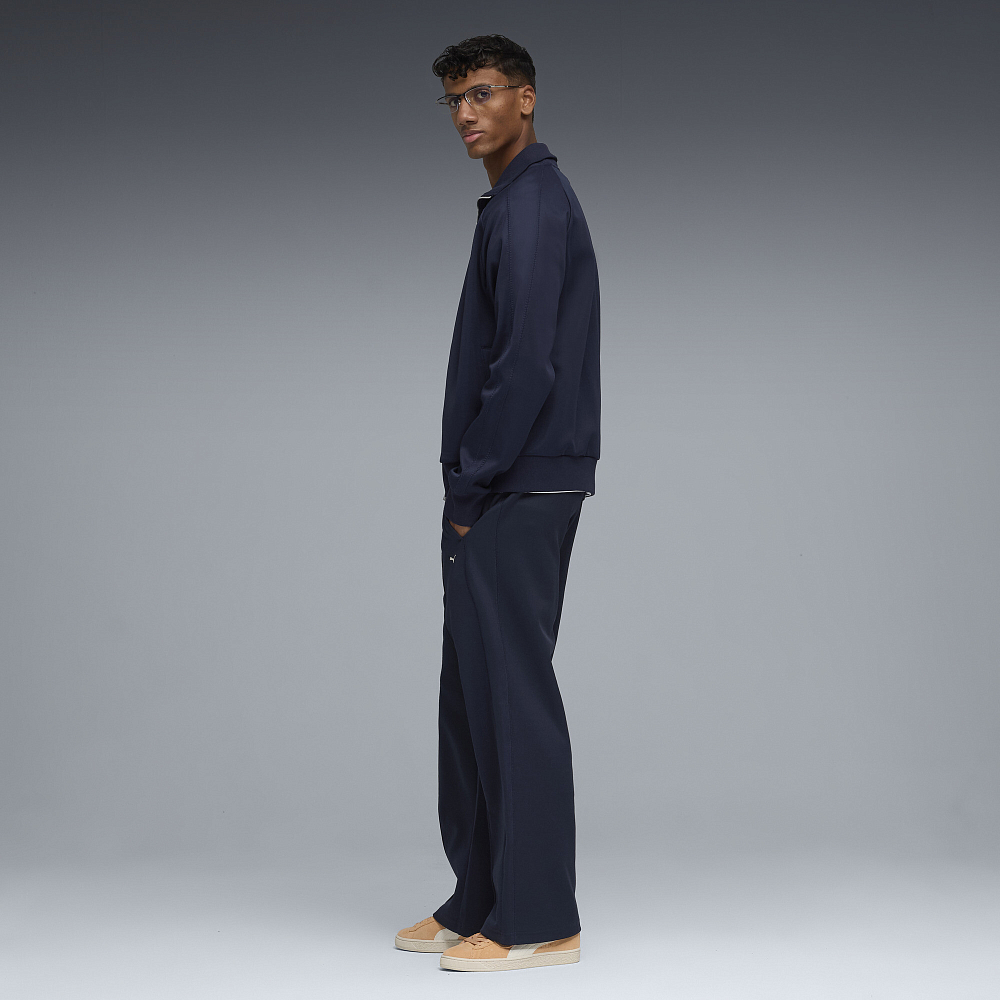 Мужская олимпийка PUMA T7 Track Jacket