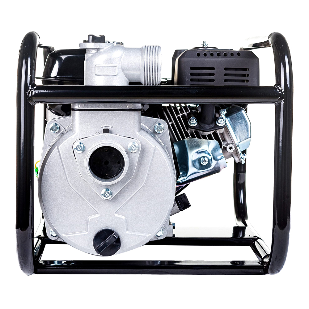 Мотопомпа бензиновая Huter MP-600-2