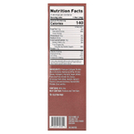 Built, Puff, протеиновые батончики, тесто для брауни, 4 шт. по 40 г (1,41 унции)