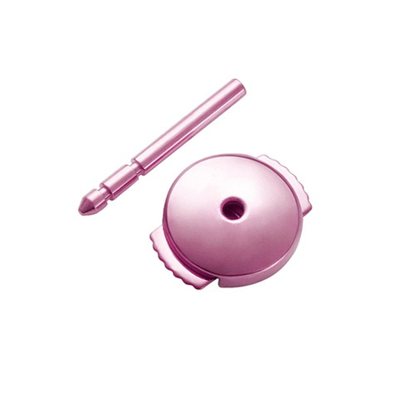 Гардиан розовый Стандарт малый 6,1